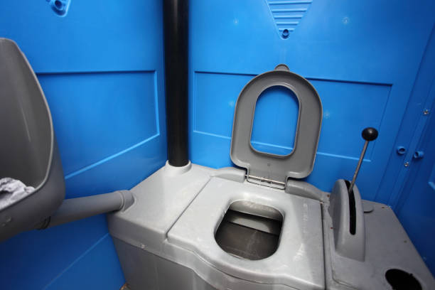 Professional porta potty rental in Newton Falls, OH