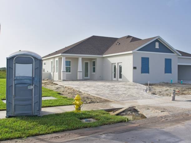Best Luxury portable toilet rental  in Newton Falls, OH